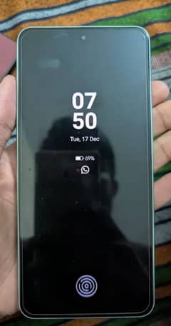 OnePlus Nord 3 5g 16gb 512gb