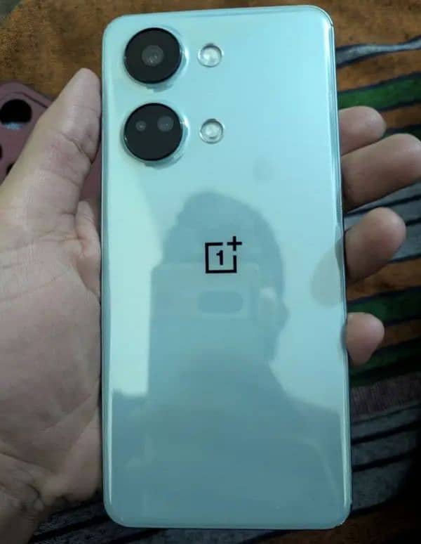 OnePlus Nord 3 5g 16gb 512gb 5