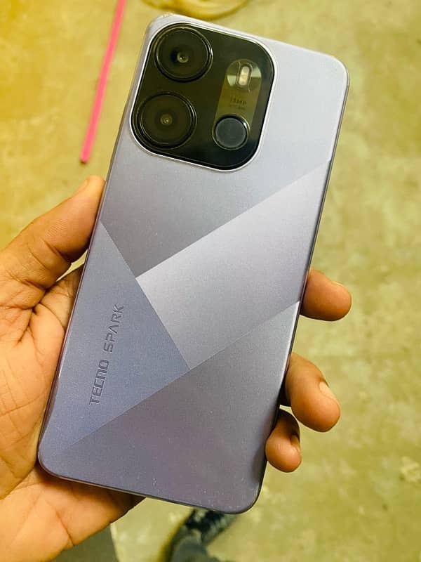 Tecno Spark Go 2023 1