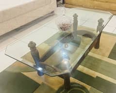 Drawing Room Center Table