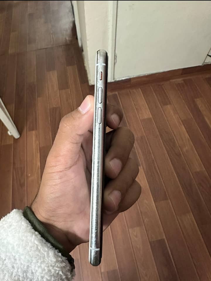 Apple iPhone X WATER PACK PTA 2