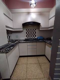 Lease ground+2rooms block 2 Metroville 2 kitchens Saba Estate