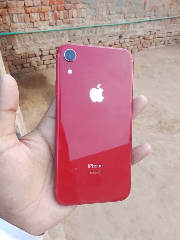 Apple | iPhone XR | 64GB Storage | 0