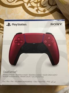 ps5 controller brand new