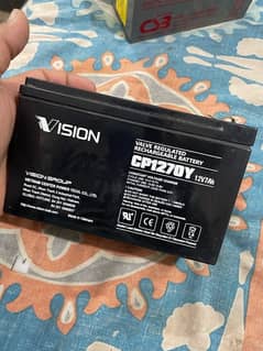 imported dry batteries