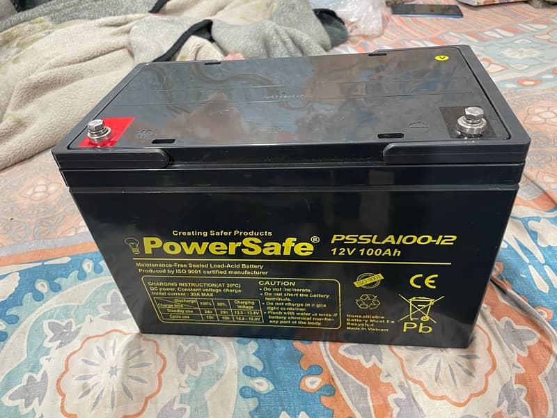 imported dry batteries 8