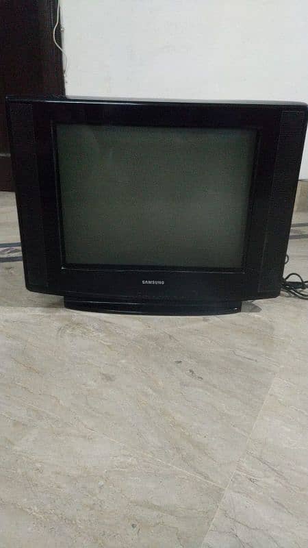 Samsung 21 inch (03338601941) 0