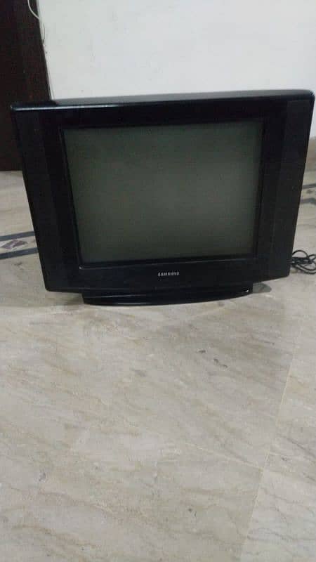 Samsung 21 inch (03338601941) 1