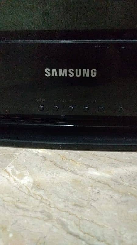 Samsung 21 inch (03338601941) 6