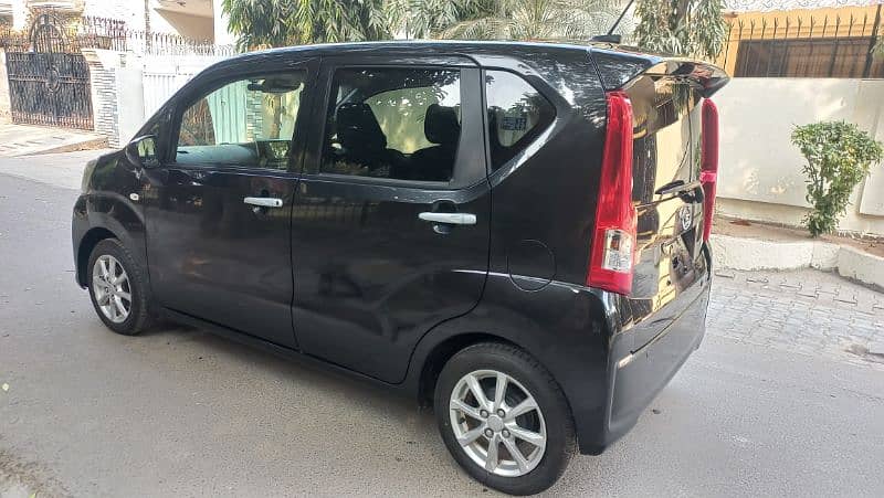 Daihatsu Move X Smart Assist , Model 2022 , Unregistered 2