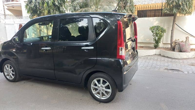 Daihatsu Move X Smart Assist , Model 2022 , Unregistered 4