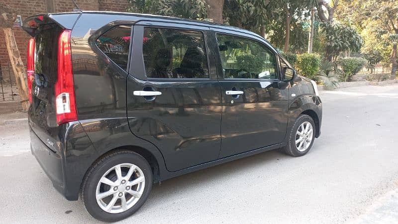 Daihatsu Move X Smart Assist , Model 2022 , Unregistered 7