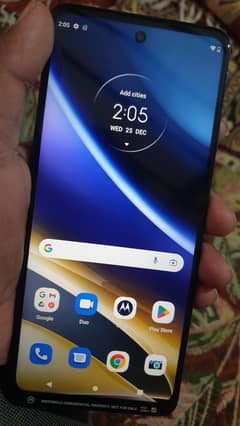 Motorola moto G51 5g Urgent sale 8/128