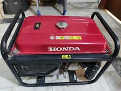 Honda Mindong generator