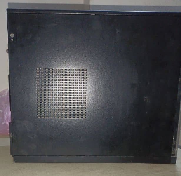 Dell computer 10/10 condition no fault serious buyer only 2