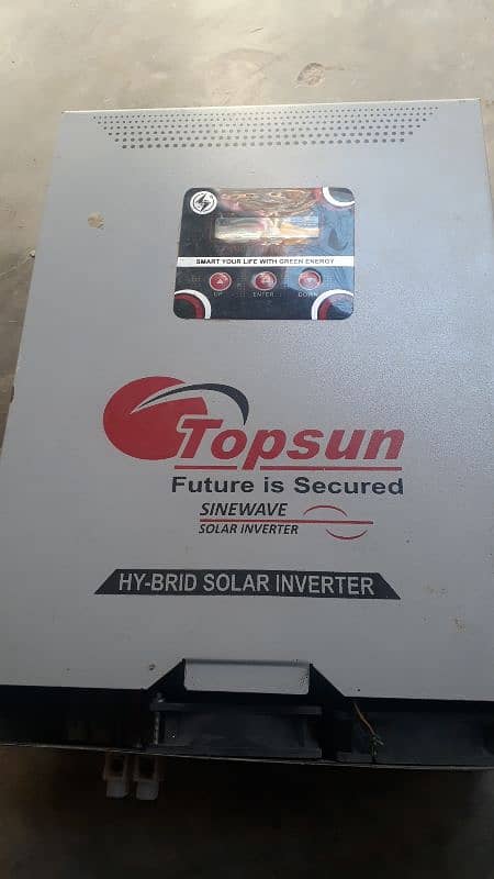 topsun inverter all ok 6