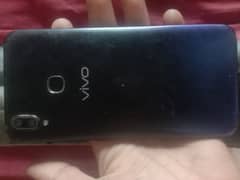 ViVo y93 pannel need