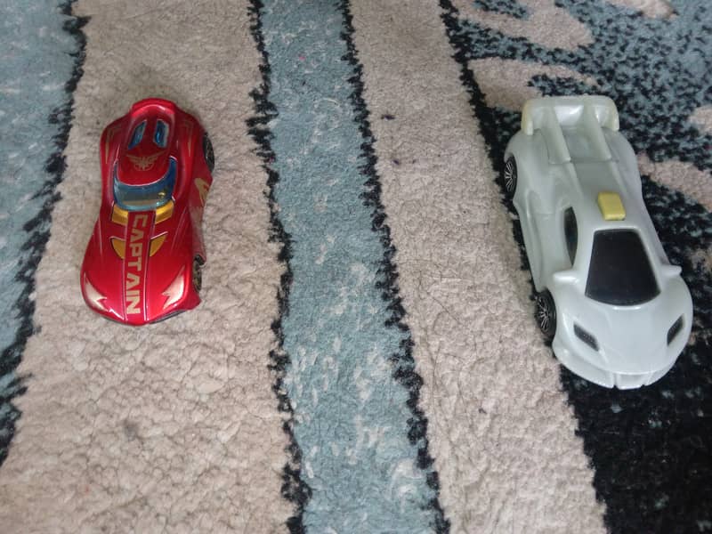 8 PACK EXCLUSIVE TOY CARS COLLECTORS AMAZING QUALITY LOW COST! 5