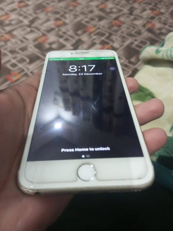 iphone 6s plus pta approved hai 1