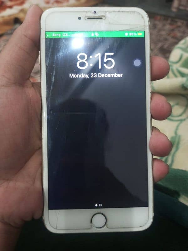 iphone 6s plus pta approved hai 2