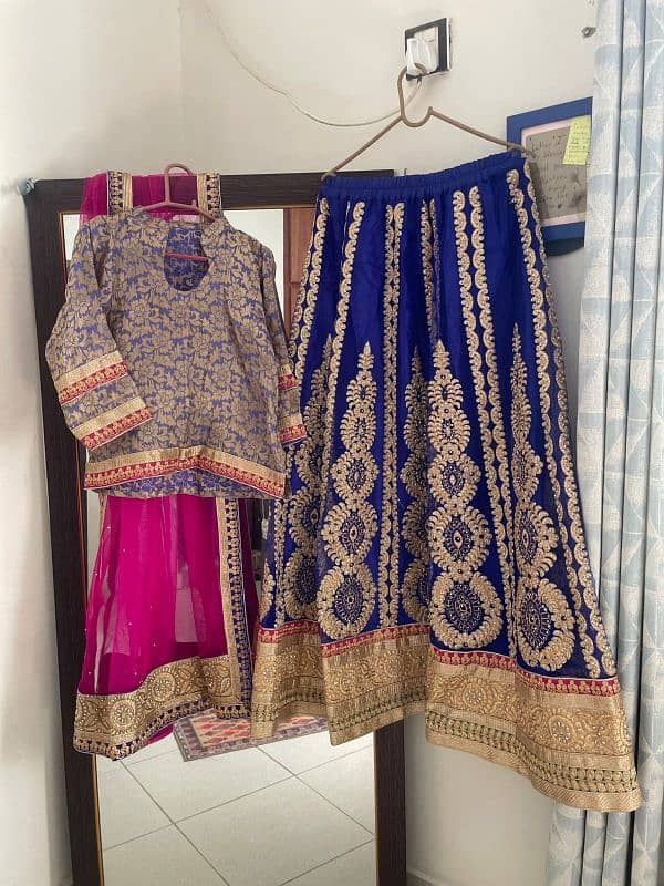 Lehnga 1