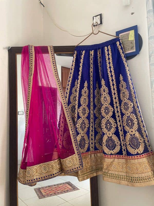 Lehnga 2