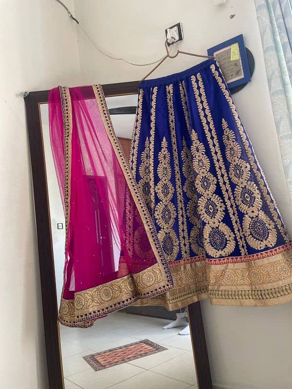 Lehnga 3