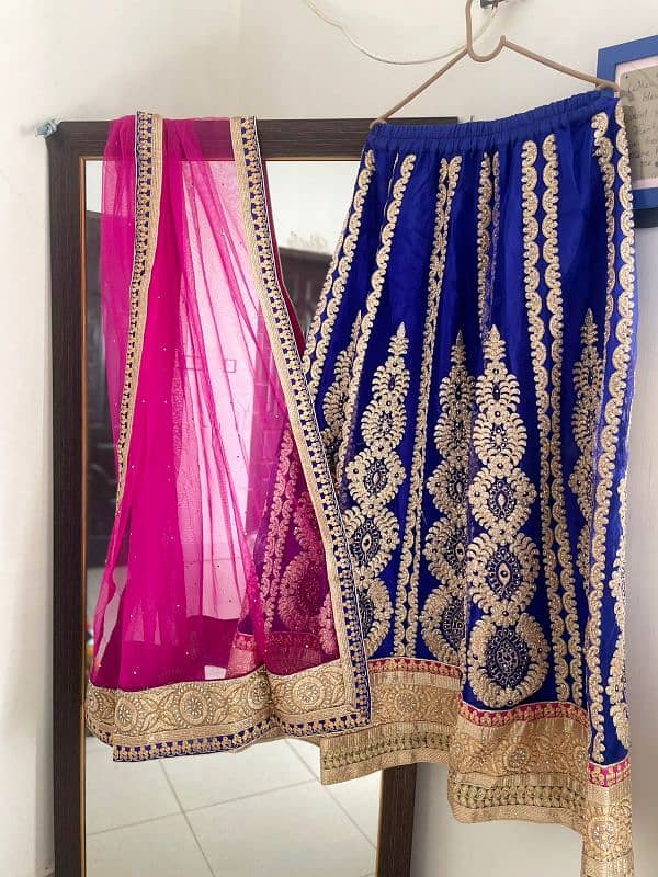 Lehnga 6