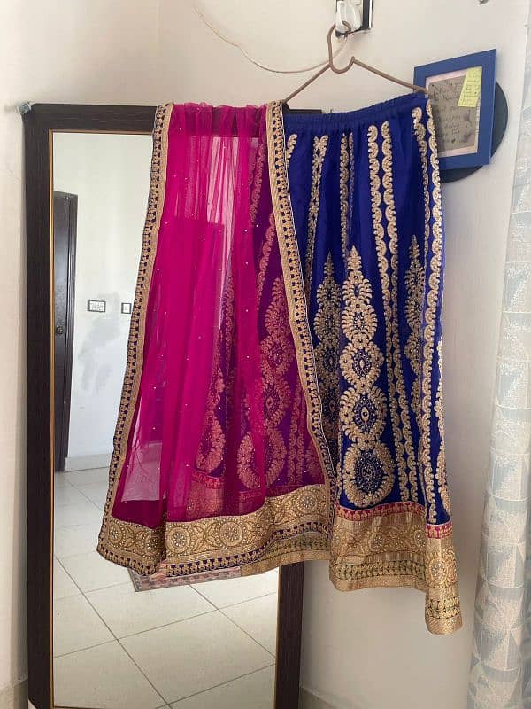 Lehnga 7