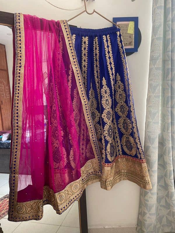 Lehnga 10