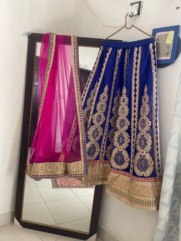 Lehnga 11