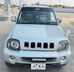 Suzuki Jimny 1998