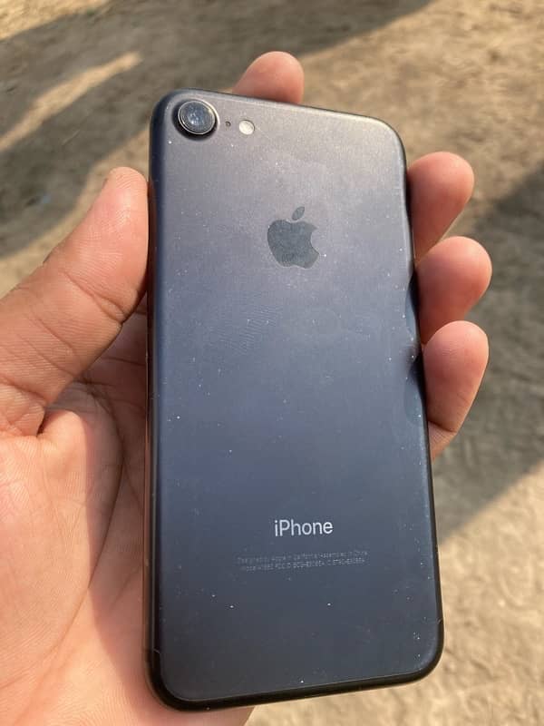 Iphone 7 Non Pta 32gb 1