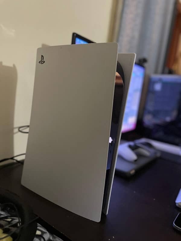 ps5 digital 1 TB 1