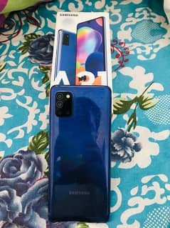 Samsung A31 (4gb/128gb)