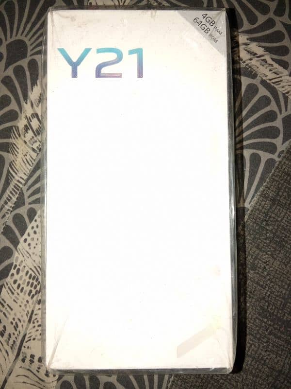 Vivo Y21 6