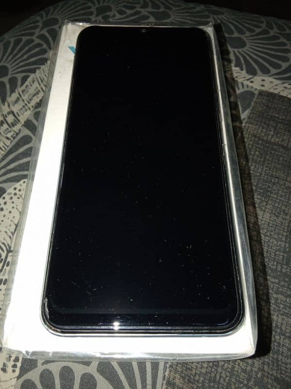 Vivo Y21 12