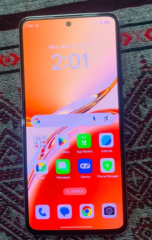 oppo reno 12f 5g 12/256 gb condition 10/10 just box open full warranty 0