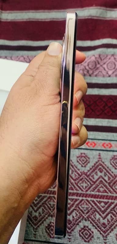 oppo reno 12f 5g 12/256 gb condition 10/10 just box open full warranty 2