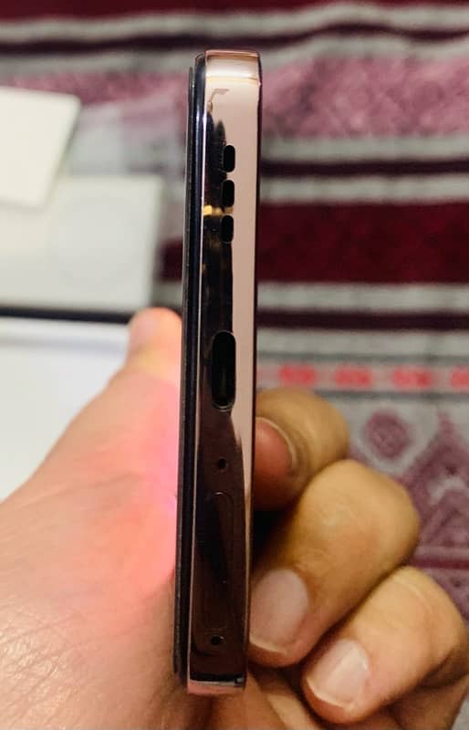 oppo reno 12f 5g 12/256 gb condition 10/10 just box open full warranty 3