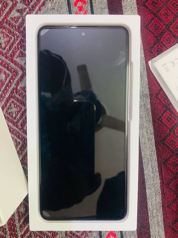 oppo reno 12f 5g 12/256 gb condition 10/10 just box open full warranty 8