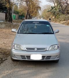 Suzuki Cultus VXR 2006