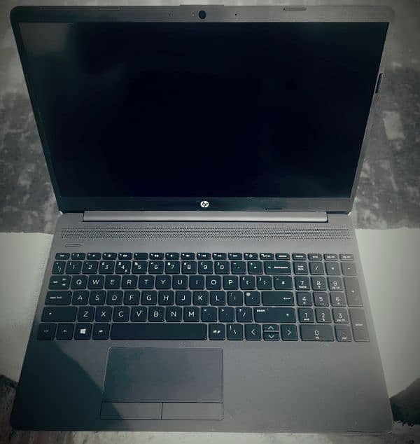 Hp 255 G8 0