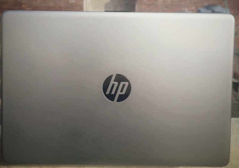 Hp 255 G8 2