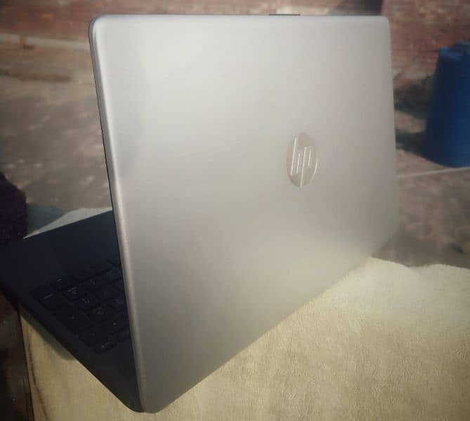 Hp 255 G8 5