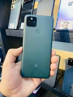 Google Pixel 5A 5G