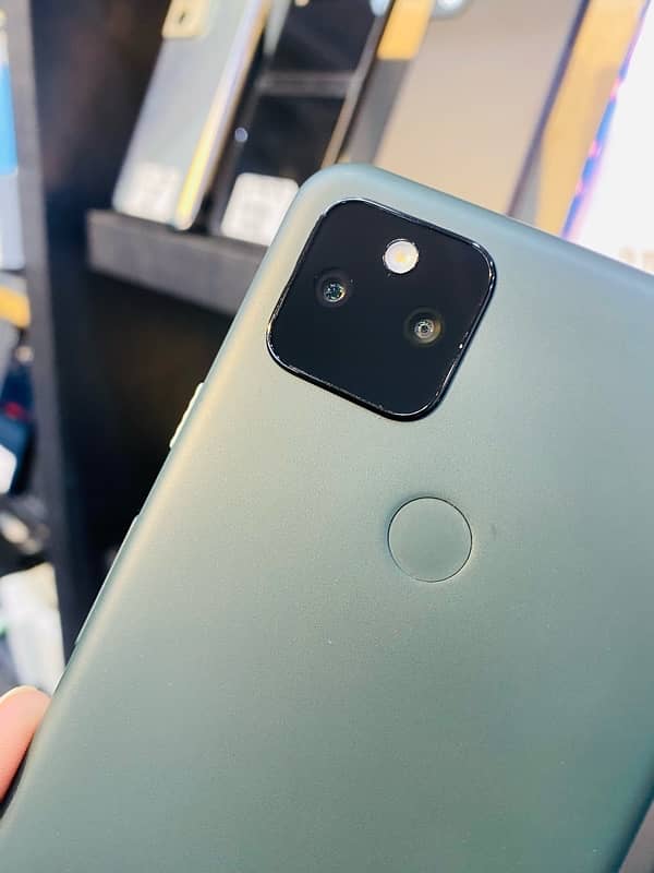 Google Pixel 5A 5G 1