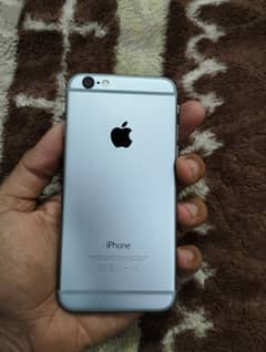 iPhone 6 32 GB Non Active JV