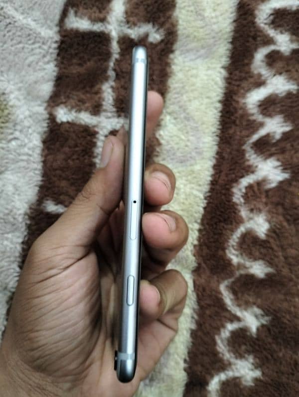 iPhone 6 32 GB Non Active JV 1