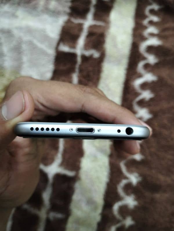 iPhone 6 32 GB Non Active JV 2